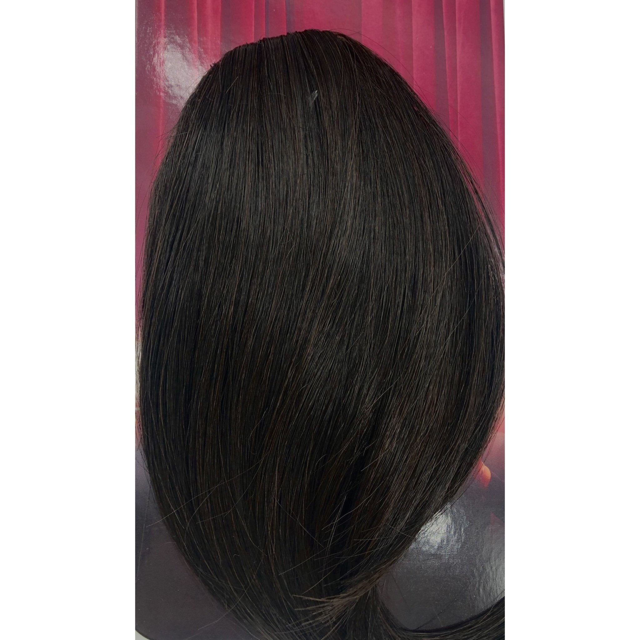 Hairdo E! Swept Away Side Bang Fringe Hairpiece - Choose Color