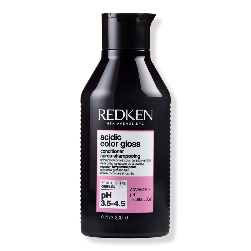 Redken Acidic Color Glosss Conditioner  10.1oz