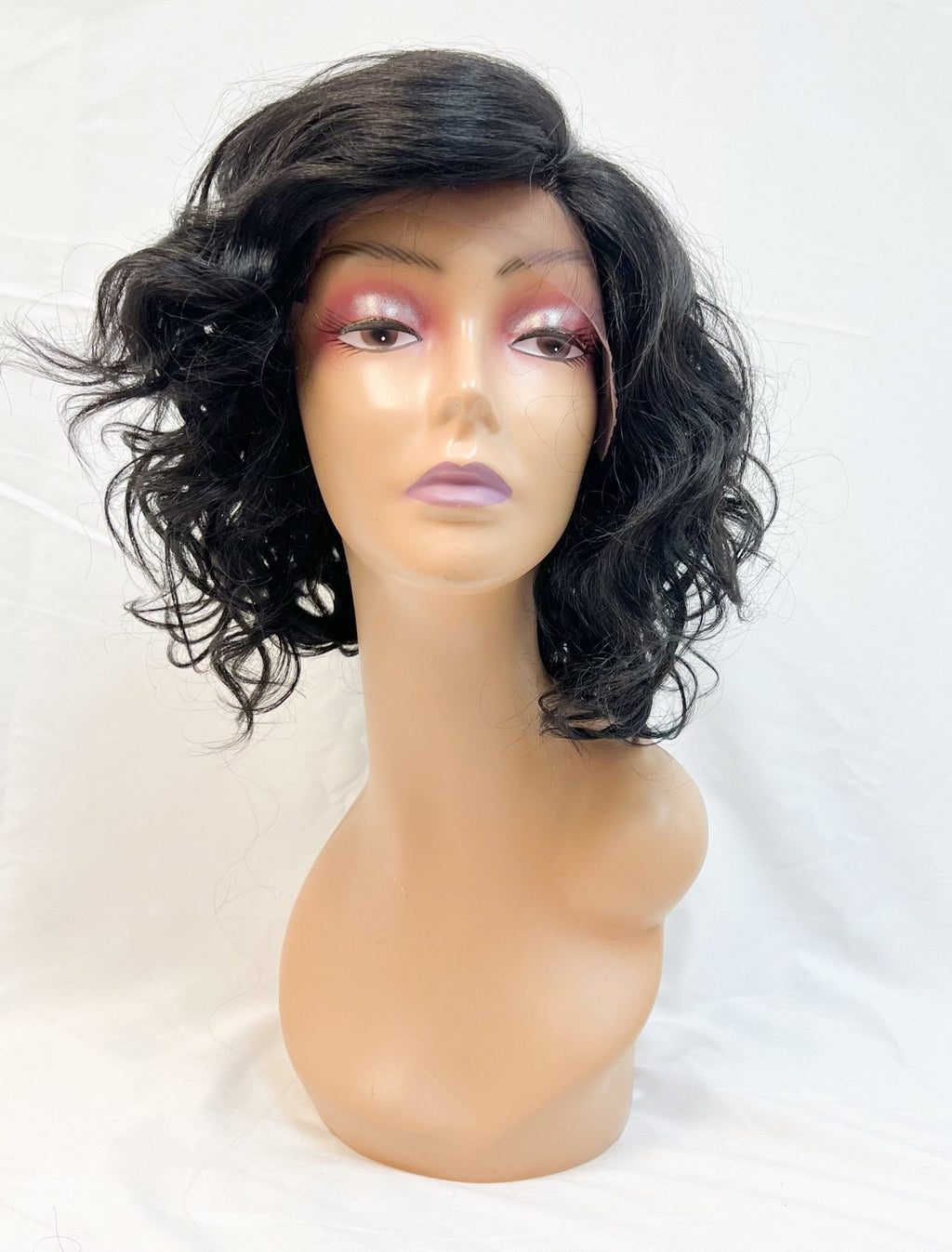 Bene Wig Collection Jetty Lace Front Wig