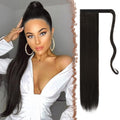 VIP Ponytail Silky 24" (100 Grams) 100% Human Hair Extension