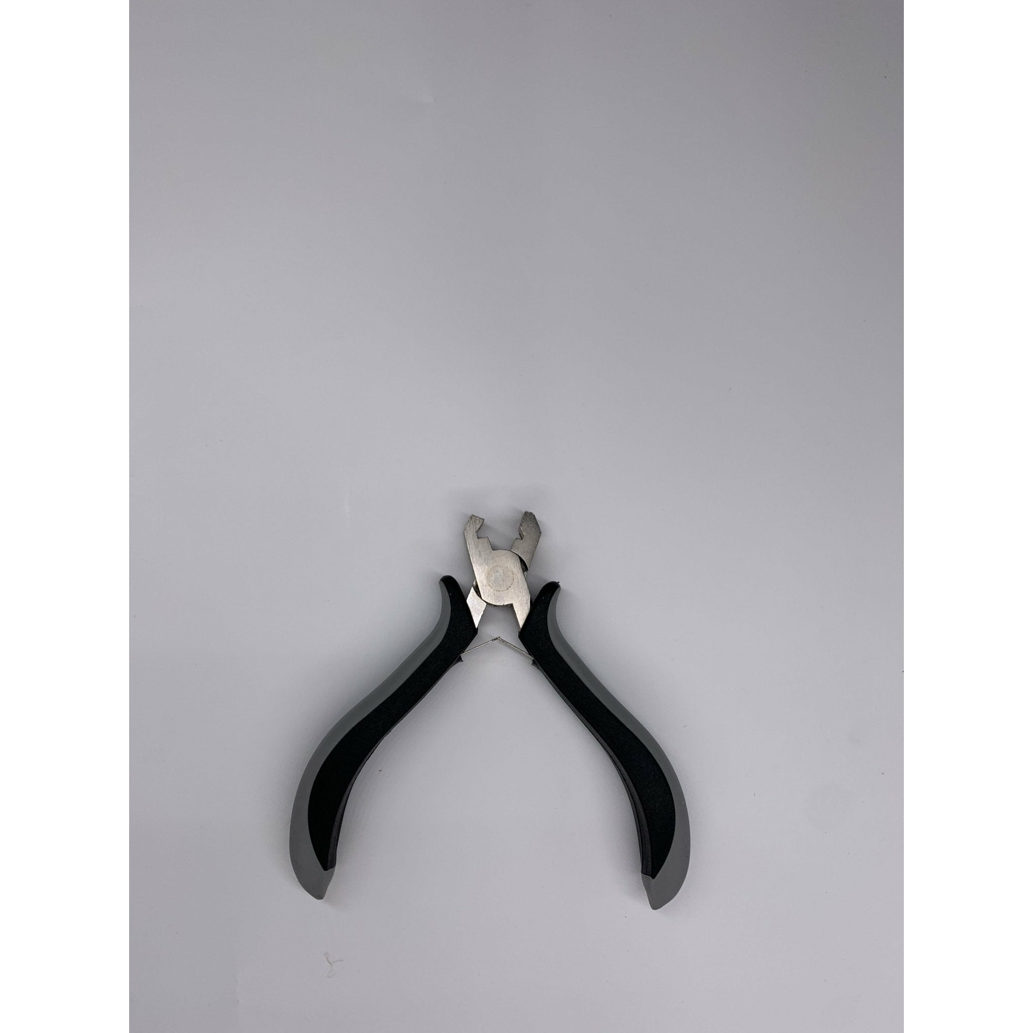 VIP Extensions 3D Bond Crushing Pliers Hair Extensions Tool