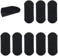 Fade Supply 8-Piece Hair Gripper Set