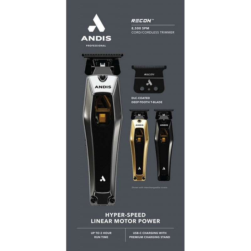 Andis Recon Trimmer