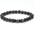Epic Legendary Volcanic Stone Bracelet For Men And Women Lava Stone Stretch Yoga Bead Bracelet