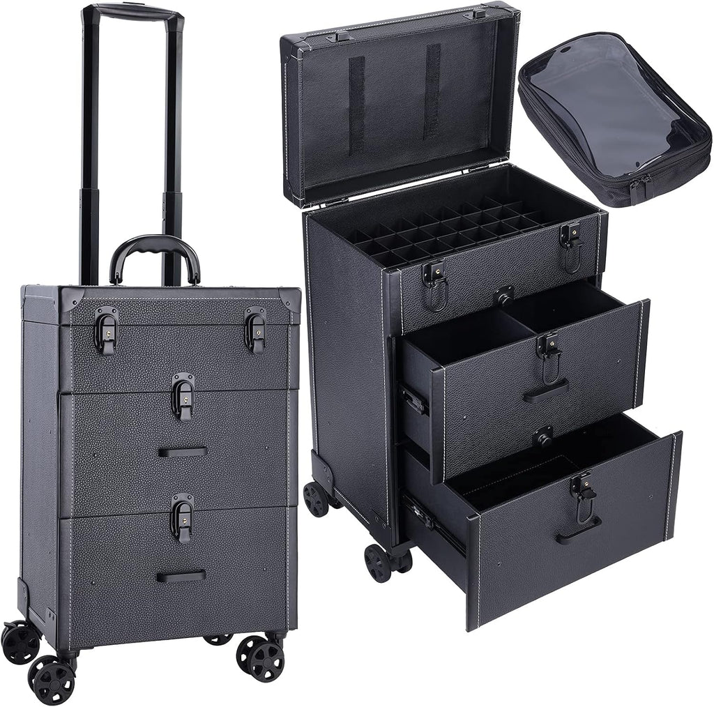 Fade Supply Rolling Tool Trolley