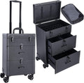 Fade Supply Rolling Tool Trolley