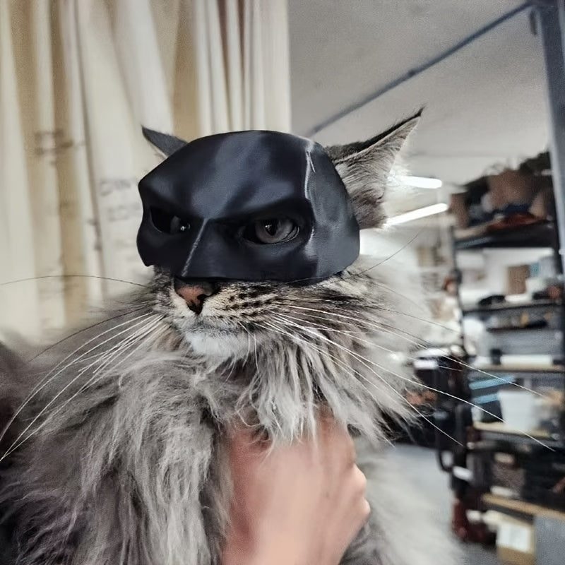 Kitten - Mask