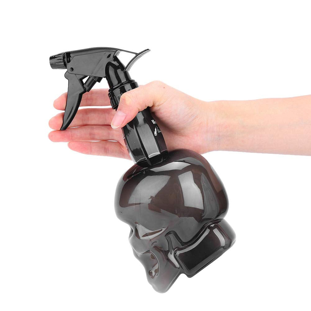 250Ml Mist Spray Bottle, Sprayer for Salon Tools, Beauty Hairdressing Atomizer, Water Spray