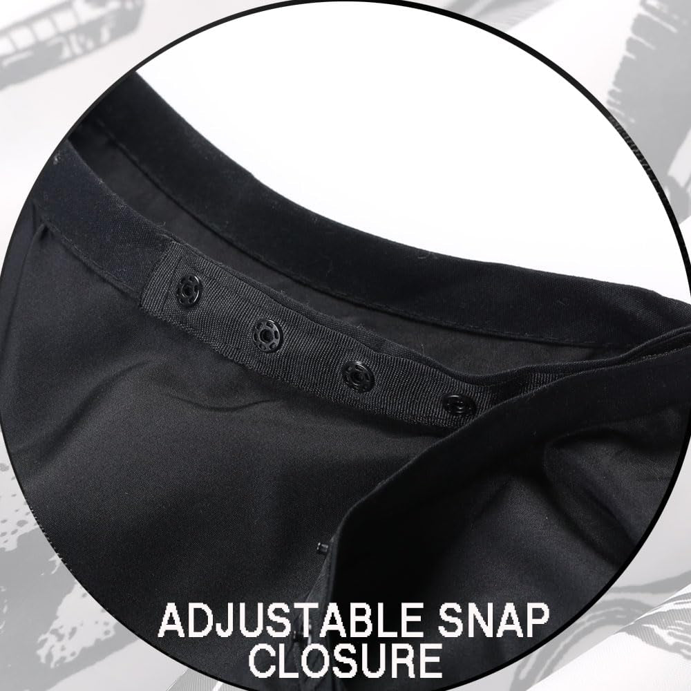 Fade Supply Pro Cape
