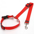 Adjustable Dog Car Seat Belt for Safe & Easy Travel