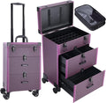 Fade Supply Rolling Professional Tool Case