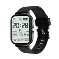 New Women Waterproof Smart Watch With T80/P70 Bluetooth and Heart Rate Monitor Fitness Tracker Luxury New Lady Smartwatch