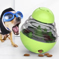 Interactive Dog Toy Slow Feeder – IQ Boosting Puzzle for Dogs & Cats