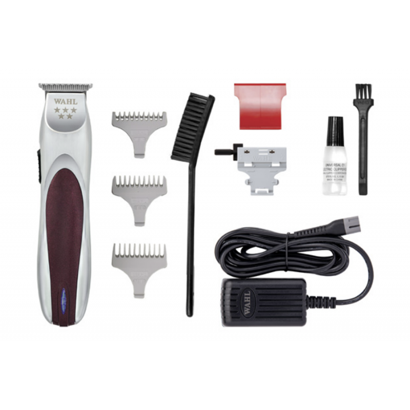 Wahl 5 Star A·LIGN Cordless Trimmer