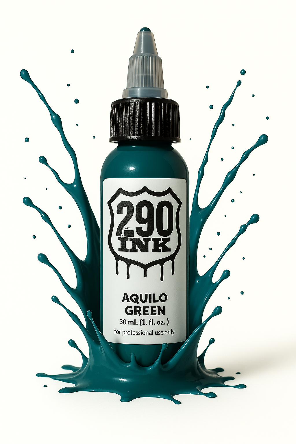 Aquilo Green (1oz)
