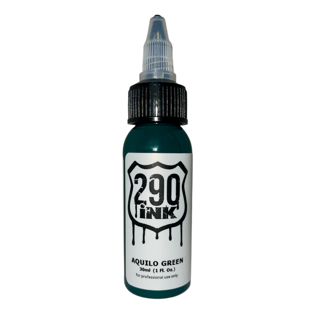 Aquilo Green (1oz)