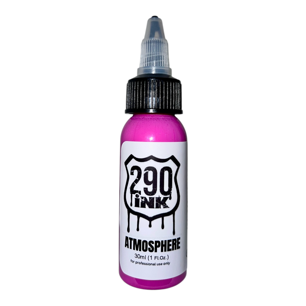 Atmosphere (pink, 1oz)