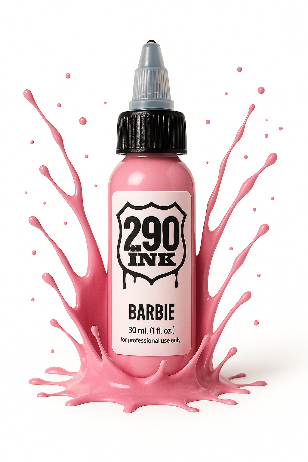 Bar-B (1oz)