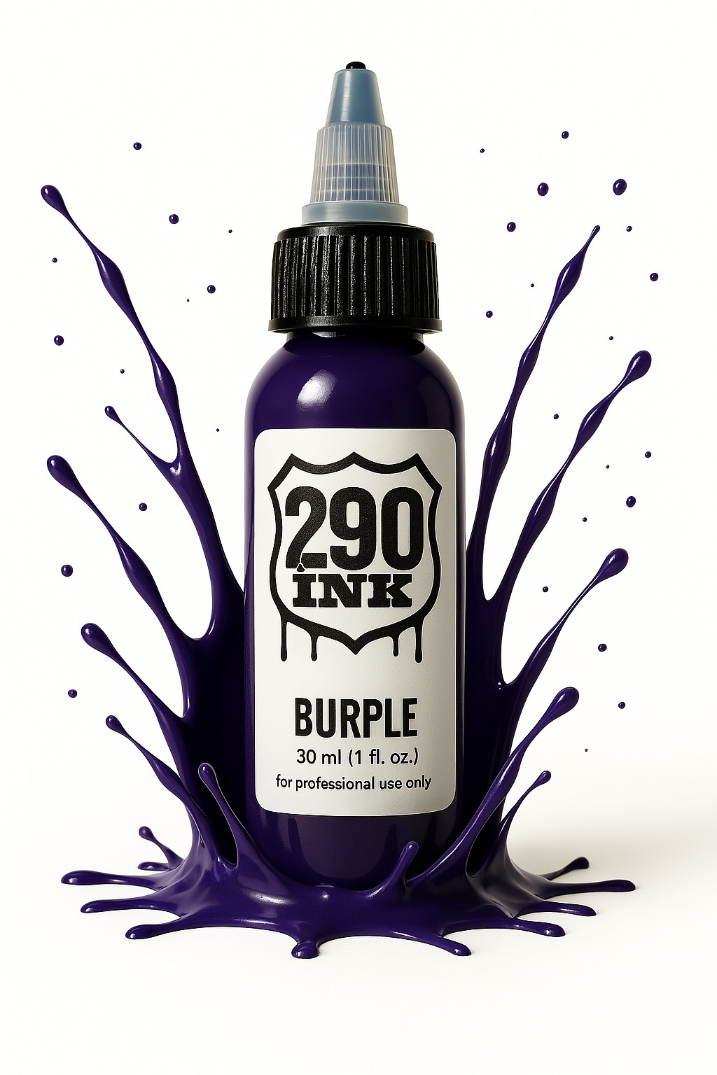 Burple (1oz)