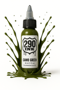 Camo Green (1oz)