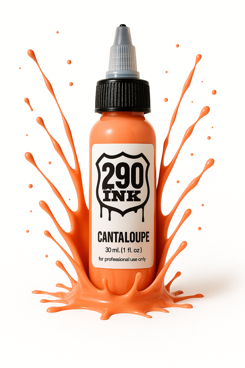Canteloupe (1oz)
