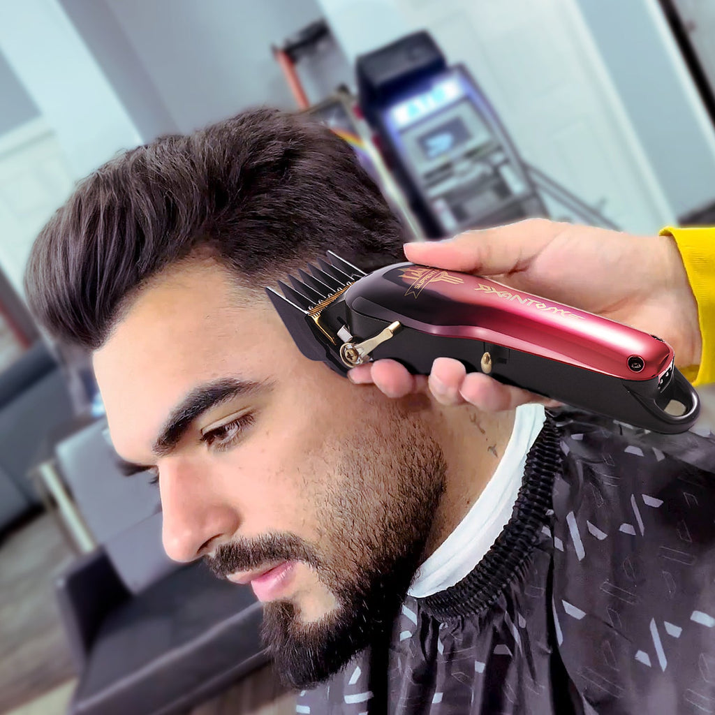The Phantom Clipper - Rose Edition-HC615RX