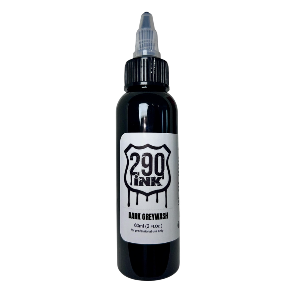 Dark Greywash (2oz)