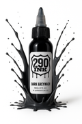 Dark Greywash (2oz)