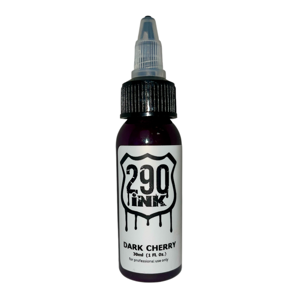 Dark Cherry (1oz)