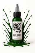 Deep Forest (1oz)