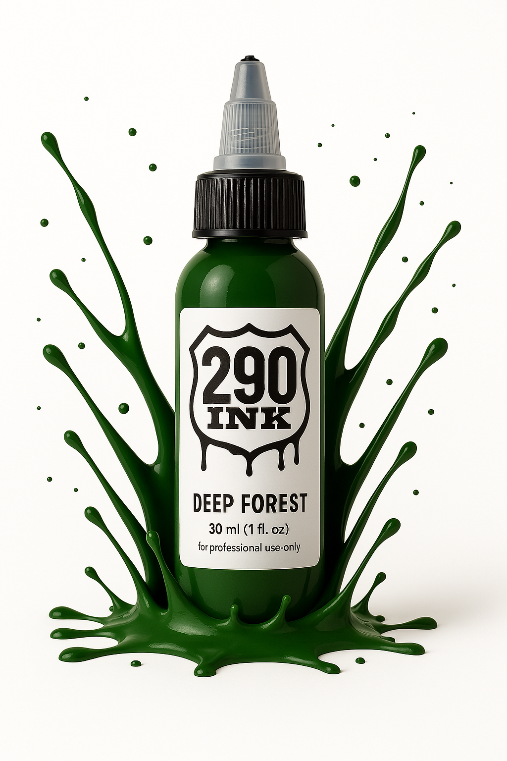 Deep Forest (1oz)