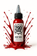 Deep Red (1oz)