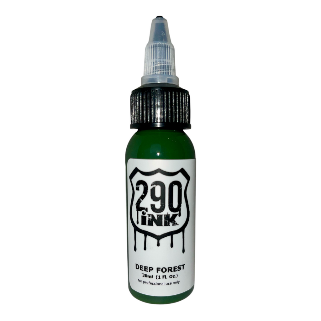 Deep Forest (1oz)