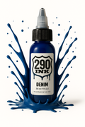 Denim (1oz)