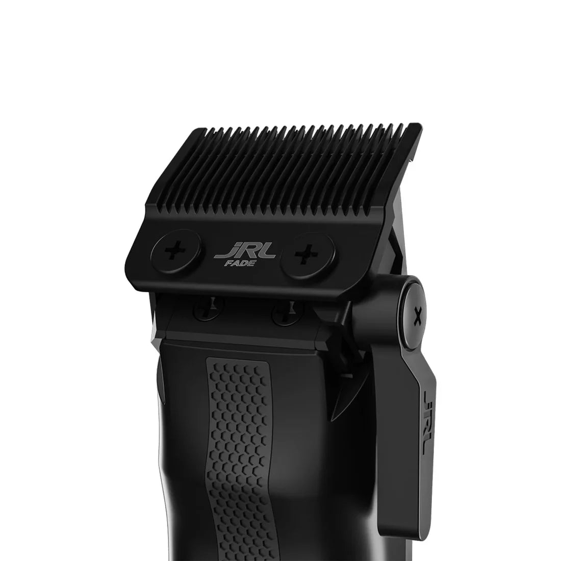 JRL Professional Diamante Cordless Clipper - Black