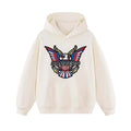 Diplomatic Barbers Hoodie