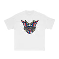 Diplomatic Barbers Tee