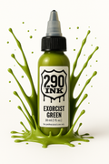 Exorcist Green (1oz)