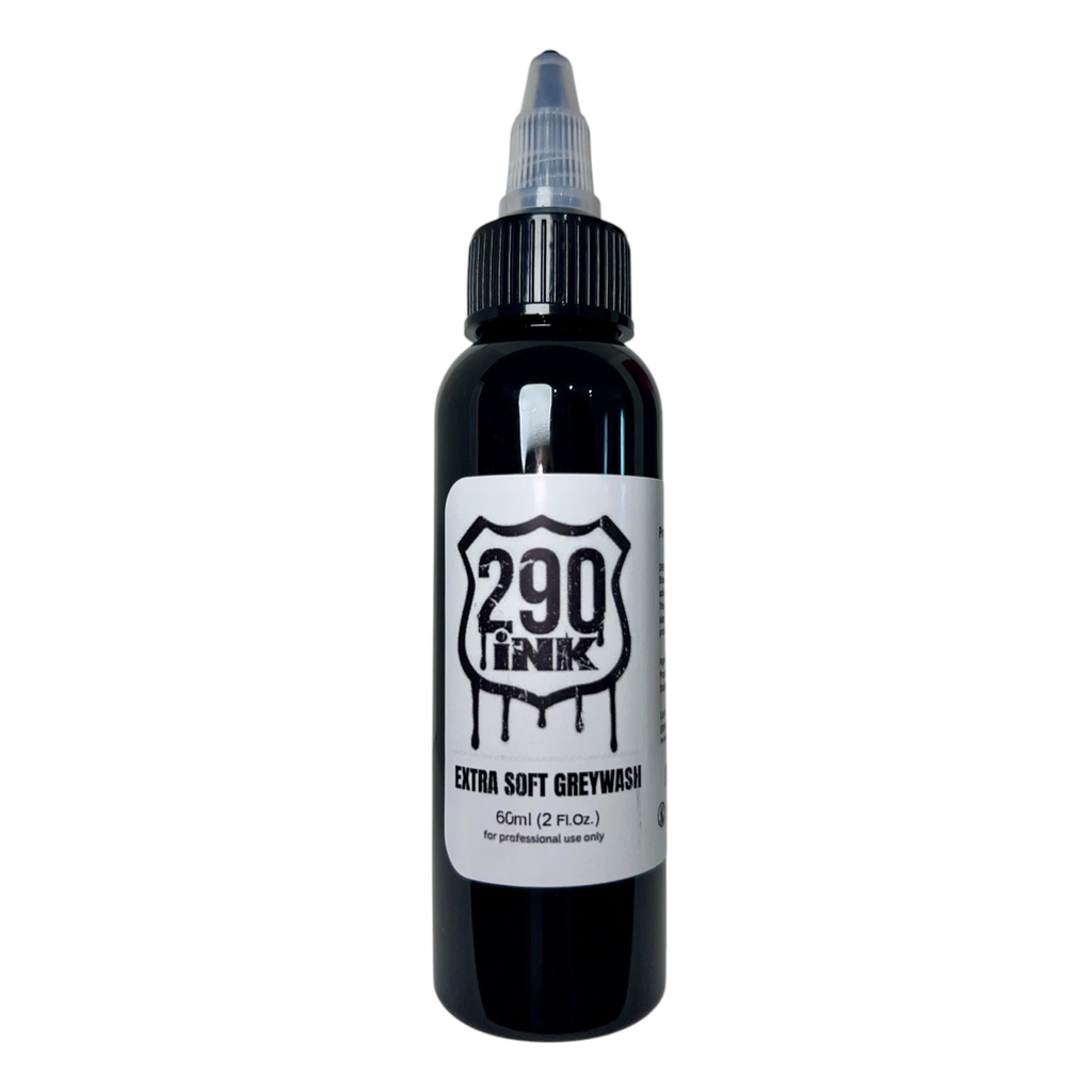 Extra Soft Greywash (2oz)