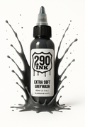 Extra Soft Greywash (2oz)
