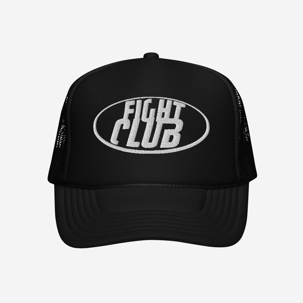 FIGHT CLUB Trucker Hat