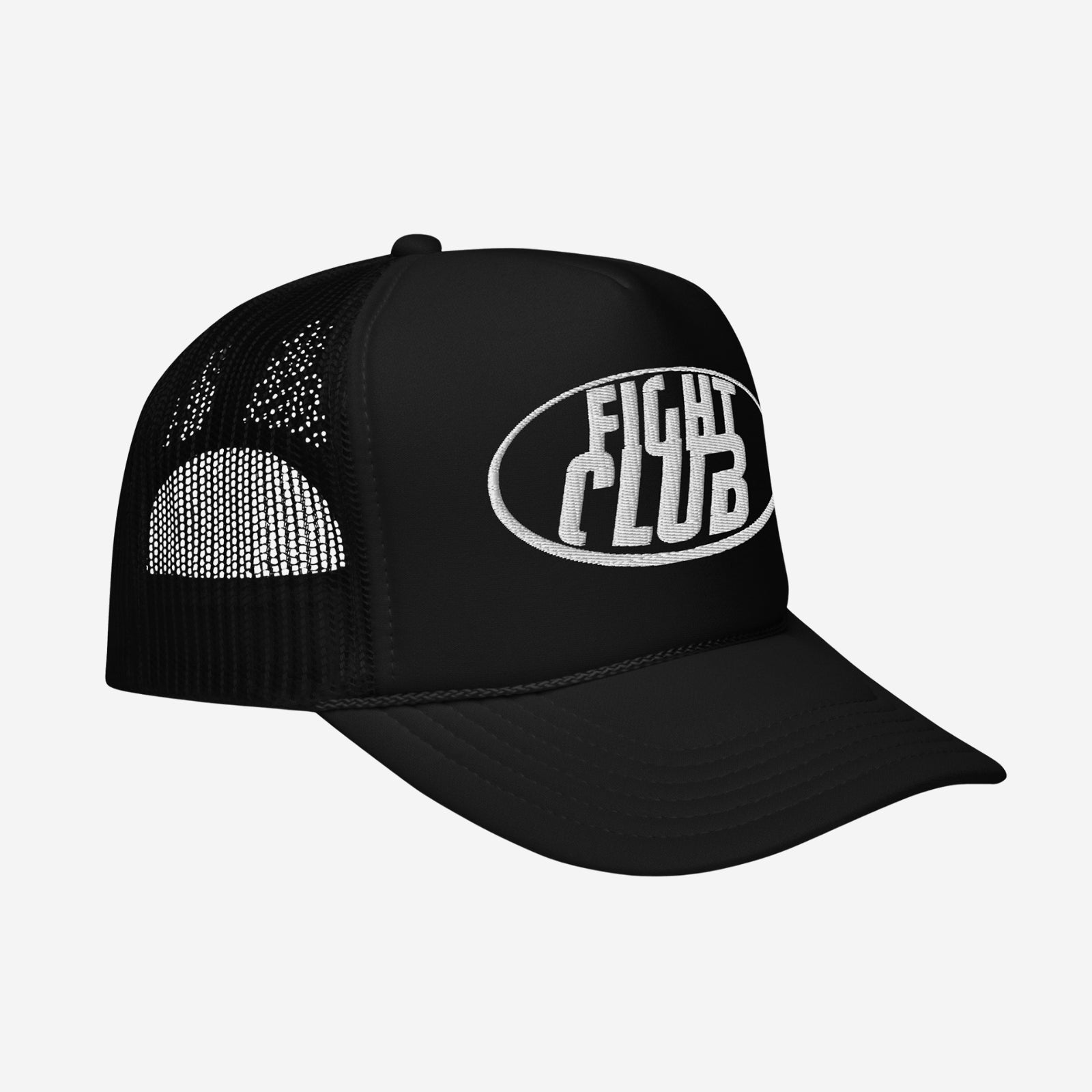 FIGHT CLUB Trucker Hat
