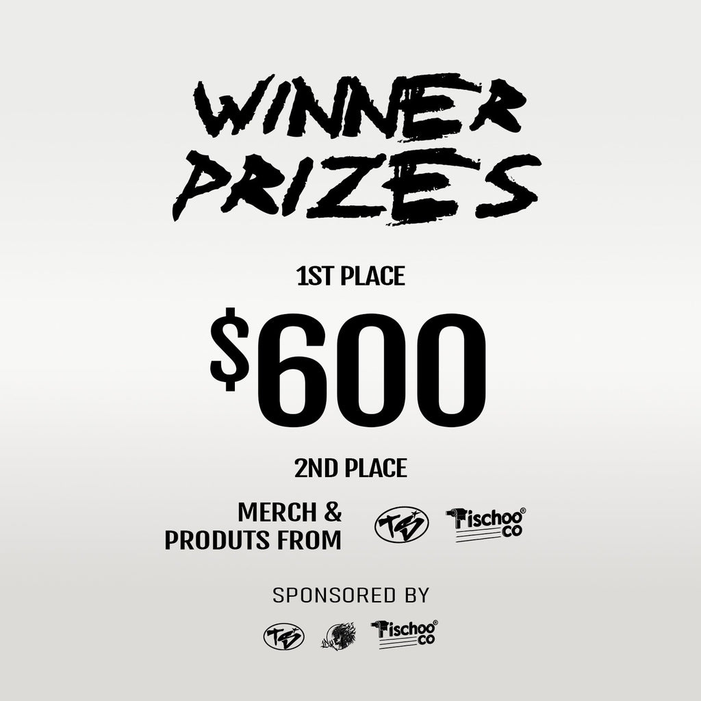 "FREESTYLE IS DEAD 2" Online Tournament Entry