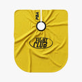 PBA Fight Club Yellow Classic Barber Cape
