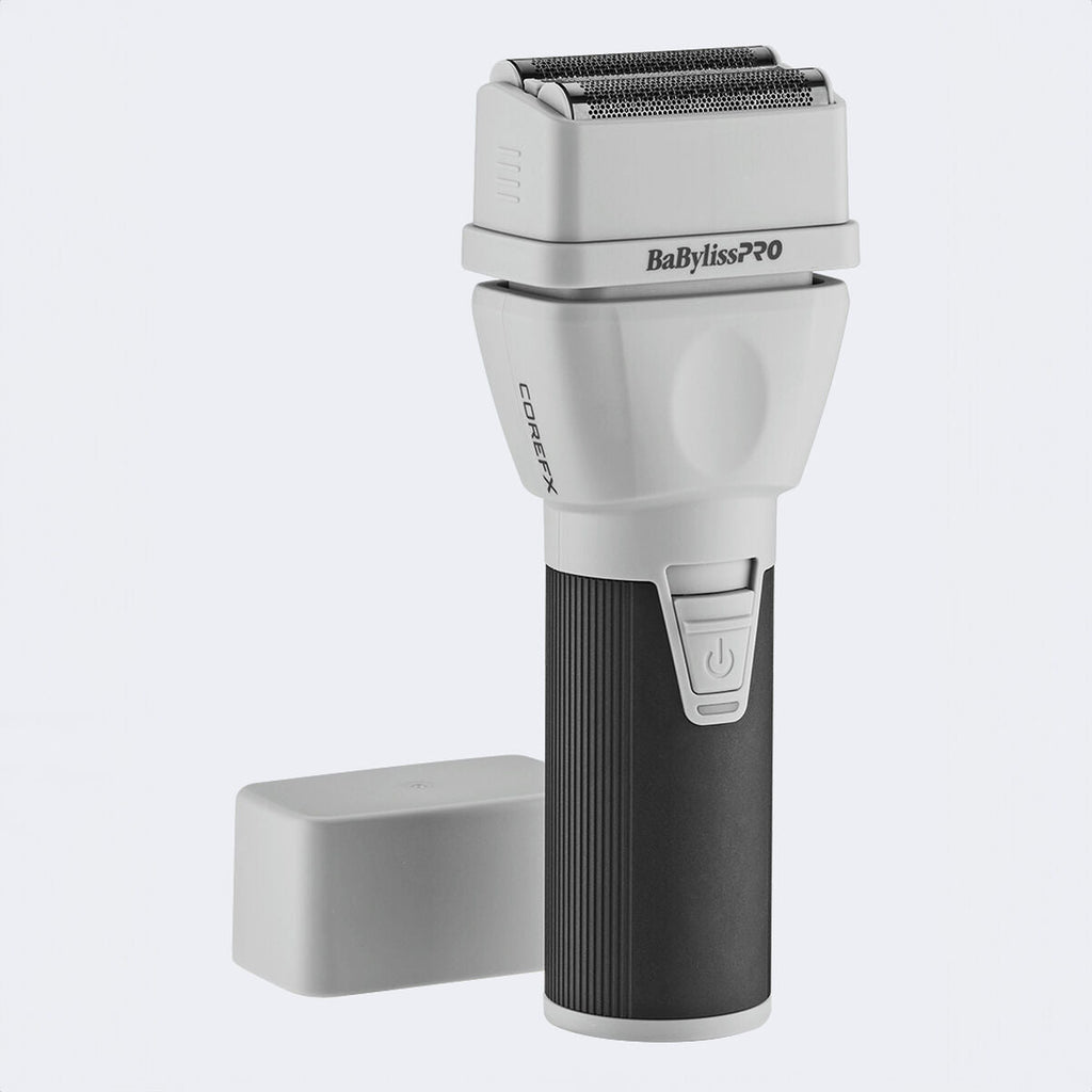 BaBylissPRO® COREFX Clipper, Trimmer & Double-Foil Shaver Combo