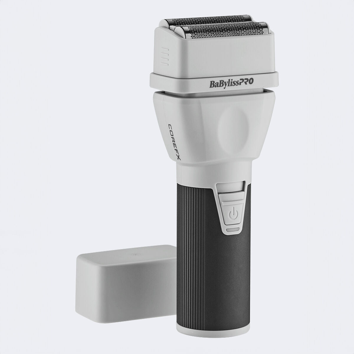 BaBylissPRO® COREFX Clipper, Trimmer & Double-Foil Shaver Combo