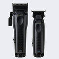 BaBylissPRO Compact LO-PRO Clipper & Trimmer Combo