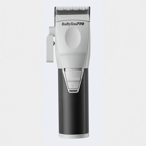 BaBylissPRO® COREFX Clipper, Trimmer & Double-Foil Shaver Combo