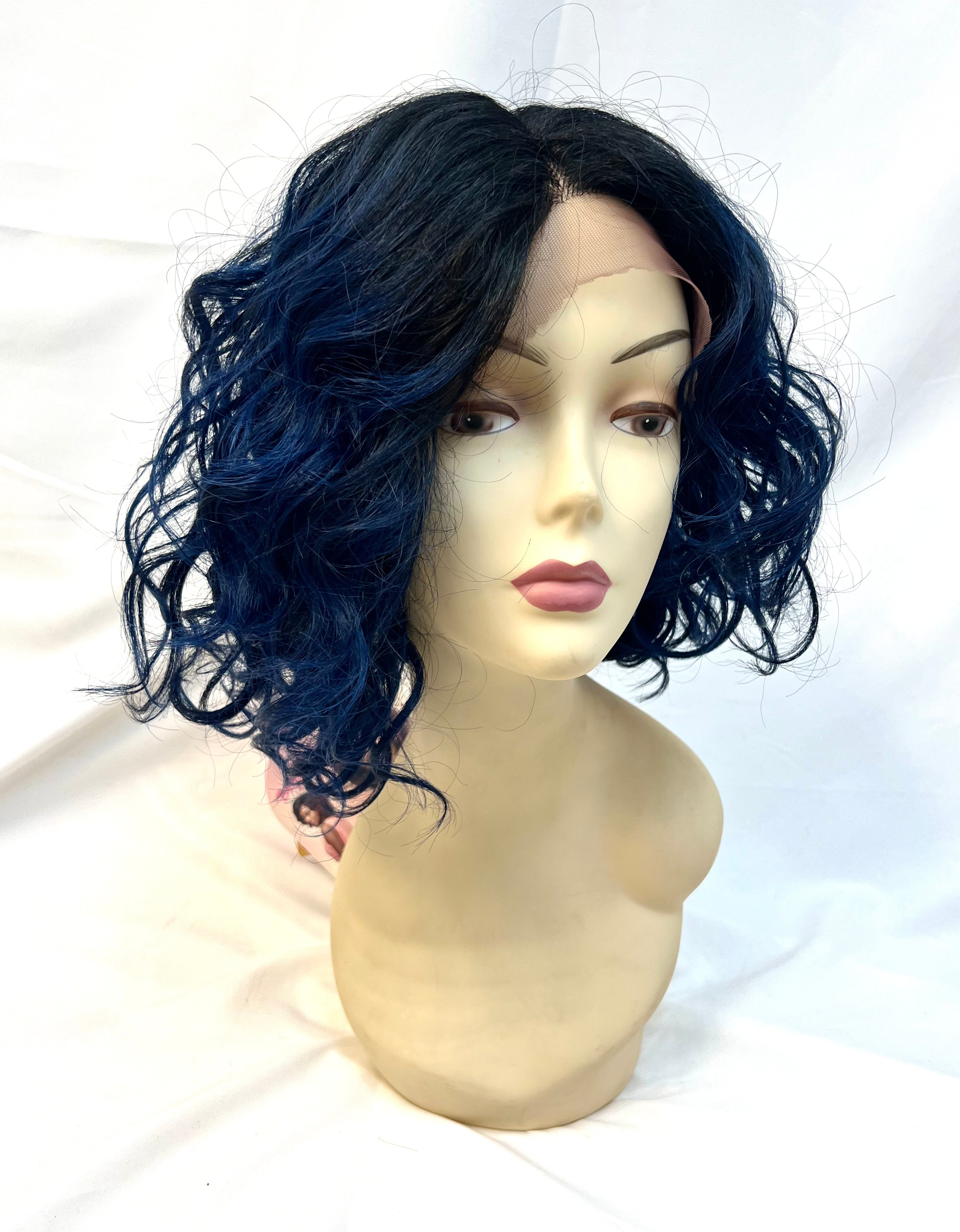 Bene Wig Collection Jetty Lace Front Wig