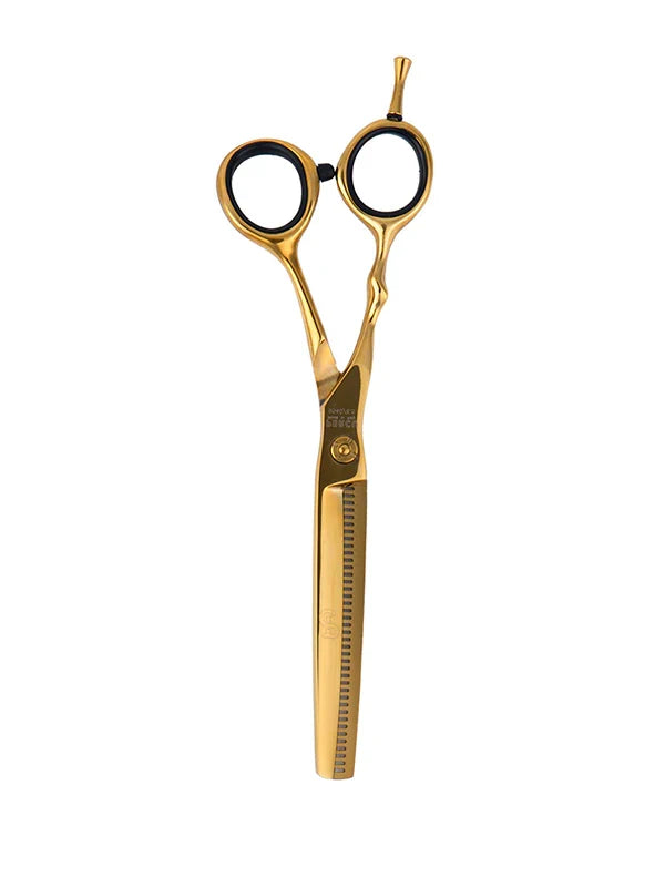 Percu Fantastica Line Professional Thinning Shears 6.5'' Assorted Colors
